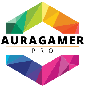Aura Gamer Pro