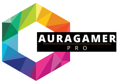 Aura Gamer Pro