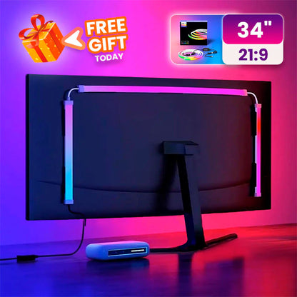 Tiras Led Con Sincronización